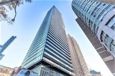 15 Grenville Street 2503, Toronto C01, ON M4Y 0B9