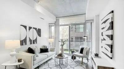 127 Queen Street E 208, Toronto C08, ON M5C 1S3