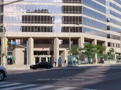 5650 Yonge Street 16, Toronto C07, On M2m 4h5
