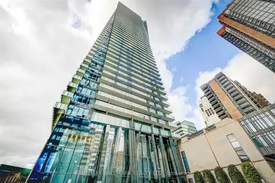 65 St Mary Street 4101, Toronto C01, On M5s 0a6