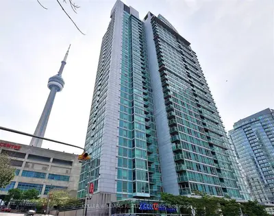 81 Navy Wharf Court 308, Toronto C01, ON M5V 3S2