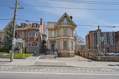 413 Sherbourne Street E 3+, Toronto, On M4x 1k5