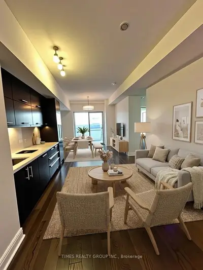 1080 Bay Street LPH3, Toronto C01, ON M5S 0A5