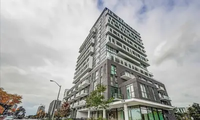 128 Fairview Mall Drive 205, Toronto C15, On M2j 0e8