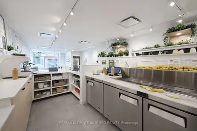 1819-1821 Avenue Road, Toronto, On M5m 3z4