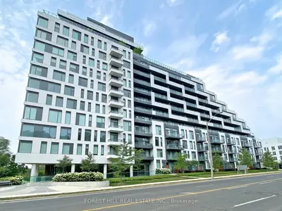 25 Adra Grado Way 648, Toronto C15, On M2j 0h6