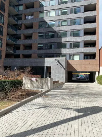 400 Wellington Street W 406, Toronto C01, On M5j 2n7