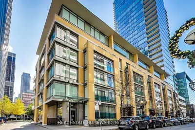 21 Scollard Street 305, Toronto C02, ON M5R 1G1