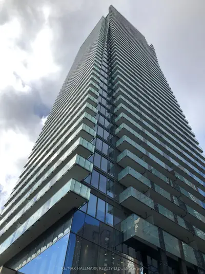 65 St. Mary Street 2607, Toronto C01, On M5s 0a6
