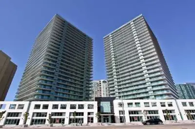 5508 Yonge Street 2011, Toronto C07, On M2n 5s2
