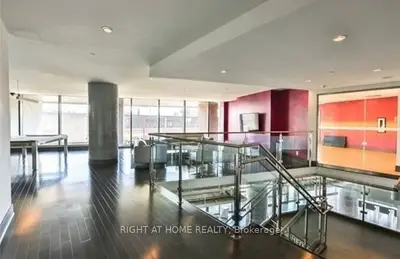 150 East Liberty Street E 1105, Toronto C01, On M6k 3r5
