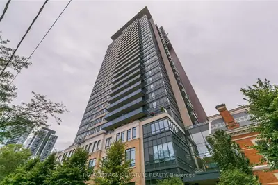 28 Linden Street 3103, Toronto C08, ON M4Y 0A4