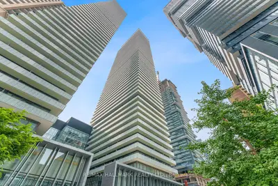 50 Charles Street E 601, Toronto C08, ON M4Y 0C3