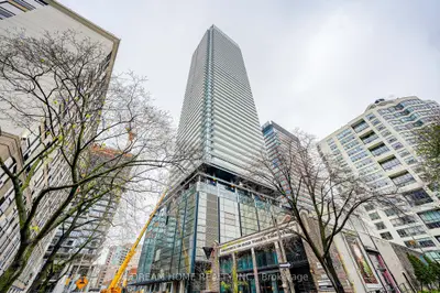 501 Yonge Street 4005, Toronto C08, ON M4Y 1Y1