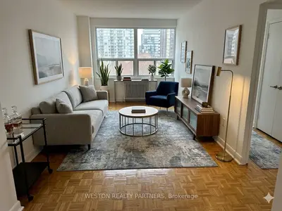 88 Wellesley Street E 803, Toronto C08, On M4y 1h4