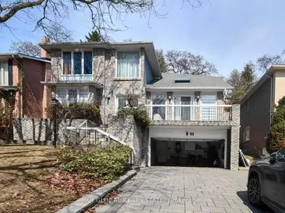 6 Equestrian Court Bsmt, Toronto C15, On M2h 3m9