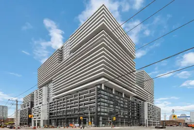 70 Princess Street 1004, Toronto C08, ON M5A 0X6