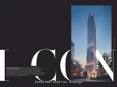 11 Yorkville Avenue 2604, Toronto C02, ON M4W 0B7