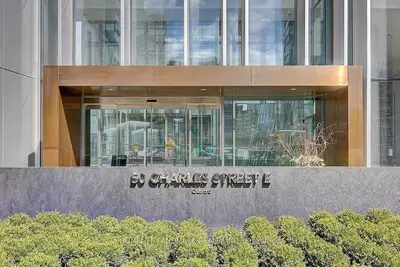 50 Charles Street E 4305, Toronto C08, ON M4Y 0C3