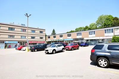 1200 Lawrence Avenue E 301, Toronto C13, ON M3A 1E1