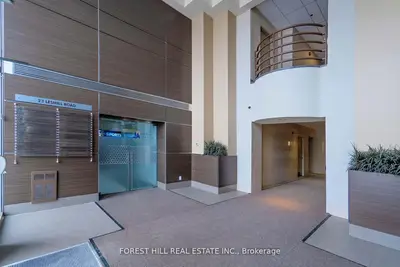 23 Lesmill Road 200, Toronto C12, On M3b 3p6