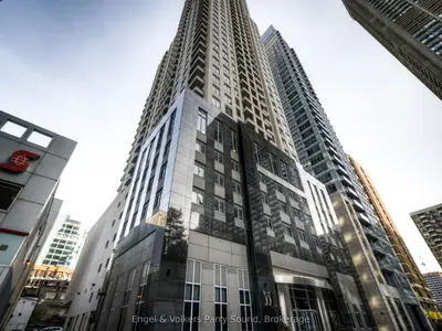 35 Balmuto Street 901, Toronto C01, ON M4Y 0A3