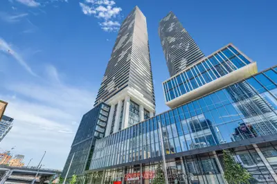 55 Cooper Street 1905, Toronto C08, ON M5E 0G1
