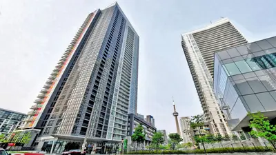 85 Queens Wharf Road 2008, Toronto C01, On M5v 0j9
