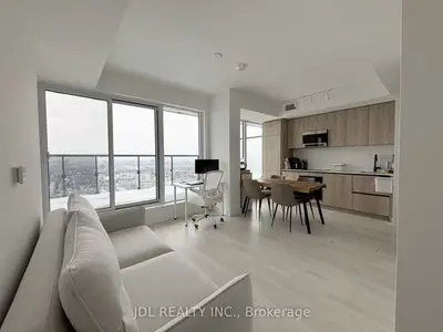 127 Broadway Avenue 3410, Toronto C10, On M4p 1v4