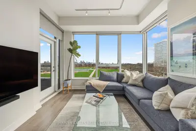 6 Parkwood Avenue 511, Toronto C02, ON M4V 1V1