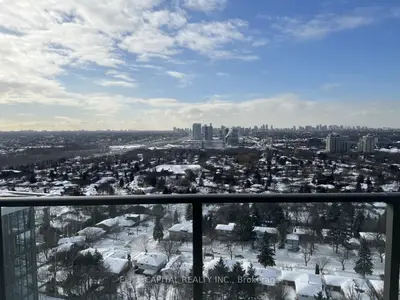 38 Forest Manor Road 1708, Toronto C15, On M2j 0h4