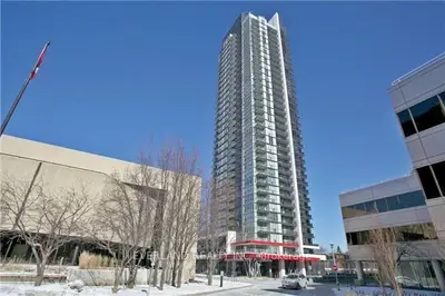 88 Sheppard Avenue E 2308, Toronto C14, On M2n 0g9