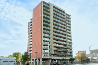 5949 Yonge Street 403, Toronto C14, ON M2M 3V8