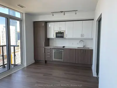 77 Mutual Street 2905, Toronto C08, ON M5B 0B9