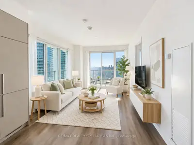 65 Broadway Avenue 2904, Toronto C10, On M4p 1t9