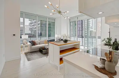 8 Eglinton Avenue E 508, Toronto C10, On M4p 0c1