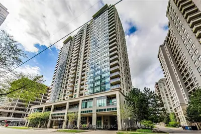 18 Parkview Avenue 312, Toronto C14, ON M2N 7H7