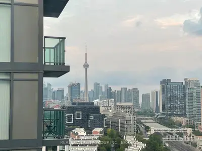 36 Lisgar Street 2008w, Toronto C01, On M6j 3g2