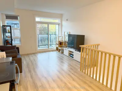 57 Finch Avenue W 24, Toronto C07, On M2n 0k9