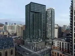 60 Shuter Street 2306, Toronto C08, On M5b 1a8