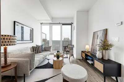 15 Holmes Avenue 2601, Toronto C14, On M2n 0l4