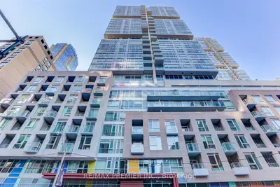 199 Richmond Street W 403, Toronto C01, On M5v 0h4