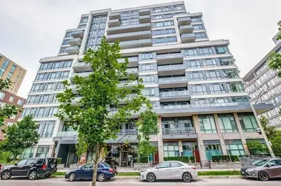 200 Sackville Street 206, Toronto C08, ON M5A 0B9