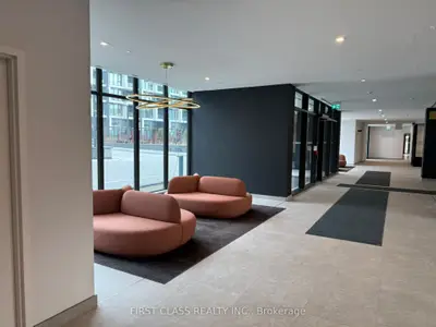 Common Element Condo in Toronto