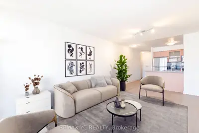 16 Harrison Garden Boulevard 2612, Toronto C14, ON M2N 7J6