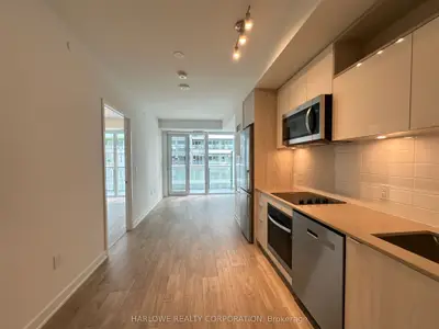 135 Lower Sherbourne Street 2320 W, Toronto C08, On M5a 1y4