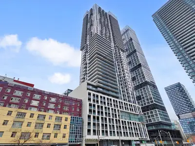 251 Jarvis Street 4014, Toronto C08, On M5b 0c3