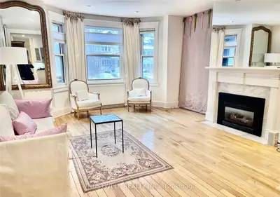 220 Rose Park Drive Main, Toronto C09, On M4t 1r5