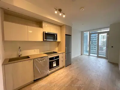 135 Lower Sherbourne Street 1072 W, Toronto C08, ON M5A 1Y4