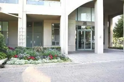 28 Empress Avenue 1206, Toronto C14, ON M2N 6Z7